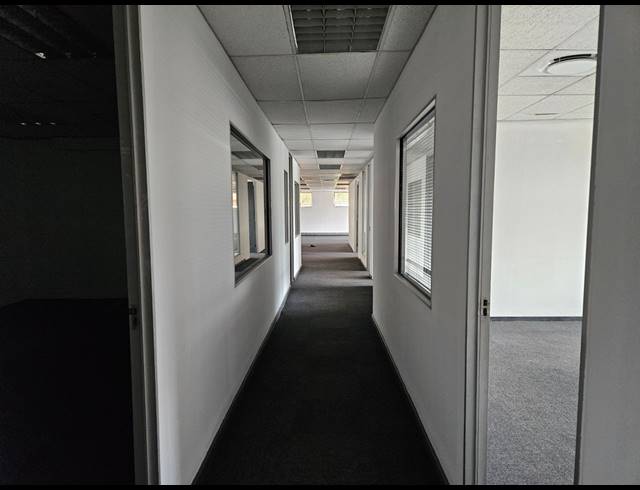 6,561M² WAREHOUSE TO LET IN HUGHES